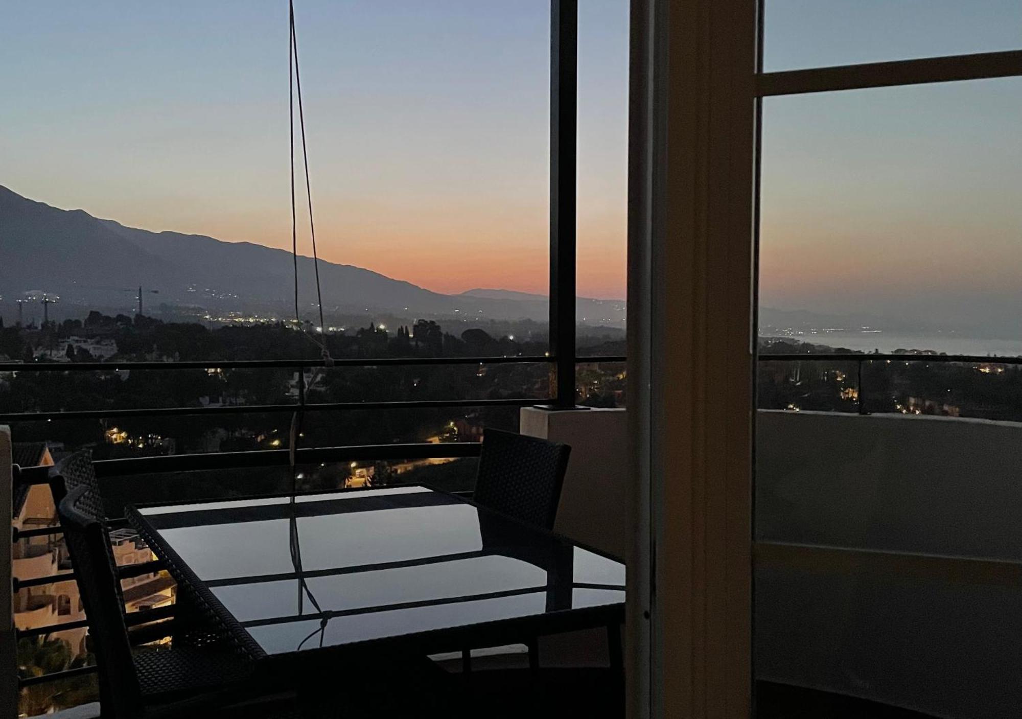 Apartamento Unmatched Location, Breathtaking Views, Garage Marbella