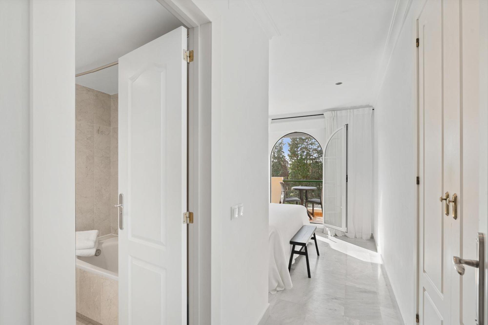 Apartamento Unmatched Location, Breathtaking Views, Garage