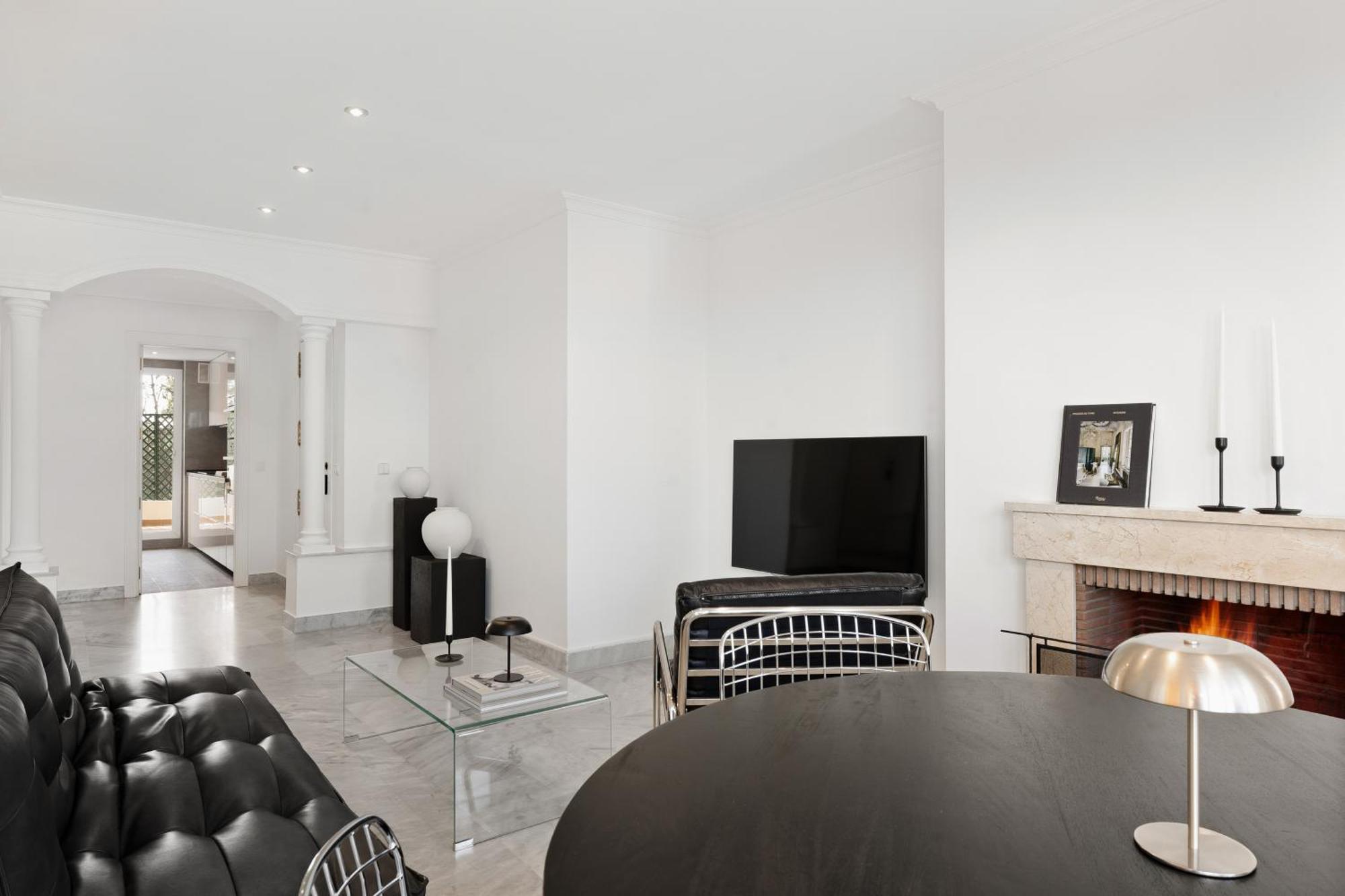 Apartamento Unmatched Location, Breathtaking Views, Garage