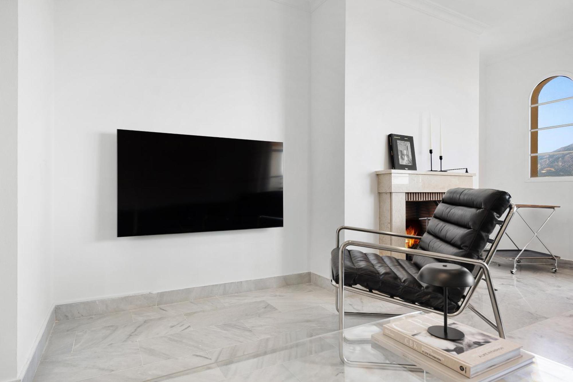 Unmatched Location, Breathtaking Views, Garage Apartamento Marbella